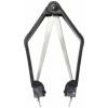 TRU COMPONENTS TC-10089028 pinzeta pro PLCC 1 ks Vhodné pro kryt (polovodiče): PLCC