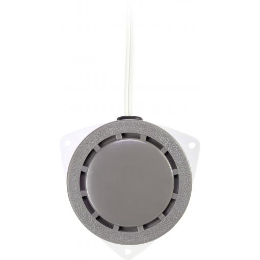 Sygonix SY-5044462 siréna 85 dB 230 V/AC