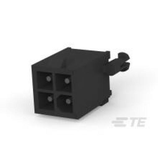 TE Connectivity 5-770174-0, 1 ks Bag