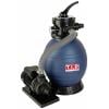 T.I.P. - Technische Industrie Produkte 30307 SPF 180 Filtrační zařízení bazénu 4500 l/h 6 m
