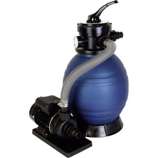 T.I.P. - Technische Industrie Produkte 30307 SPF 180 Filtrační zařízení bazénu 4500 l/h 6 m