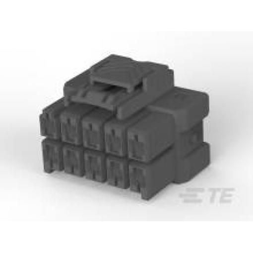 TE Connectivity 5-2232266-5, 1 ks Package
