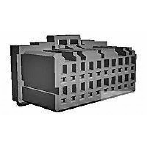 TE Connectivity 9-1318118-9, 1 ks Bag