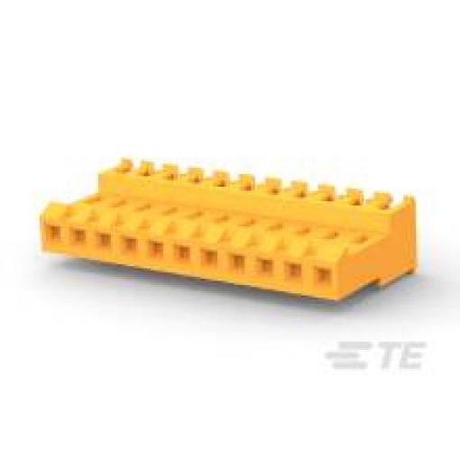 TE Connectivity 4-640599-1, 1 ks Bag