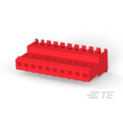 TE Connectivity 4-640620-0, 1 ks Bag