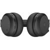 Jabra Evolve2 75 Headset uzavřená (Over Ear) kabelová černá Indikátor nabití, Vypnutí zvuku mikrofonu telefon