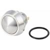 TRU COMPONENTS GQ12B-10/J/S, TC-10090996 tlačítko, 13 mm, 48 V/DC, 2 A, 1 ks