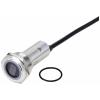TRU COMPONENTS ONPOW91-25E10BYSSNR12-24VDC, TC-10091088 Bezdotykový spínač, 25 mm, 12 V, 24 V, 300 mA, 1 ks