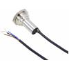 TRU COMPONENTS ONPOW91-30E10BYSSNR12-24VDC, TC-10091096 Bezdotykový spínač, 30 mm, 12 V, 24 V, 300 mA, 1 ks