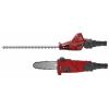 TOOLCRAFT TO-7568328 PSH-L0218-E / TAWB-200 akumulátor nůžky na keře , prořezávač bez akumulátoru Li-Ion