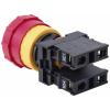 TRU COMPONENTS ONPOW26-11TSA, TC-10091064 nouzový vypínač, 250 V, 5 A, 1 ks