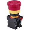 TRU COMPONENTS ONPOW26-11TSA, TC-10091064 nouzový vypínač, 250 V, 5 A, 1 ks