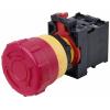 TRU COMPONENTS ONPOW26-11TSA/R/12V, TC-10091068 nouzový vypínač, 250 V, 5 A, 1 ks