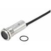 TRU COMPONENTS ONPOW91-19D10BYSSNR6-24VDC, TC-10091072 Bezdotykový spínač, 19 mm, 6 V, 24 V, 300 mA, 1 ks