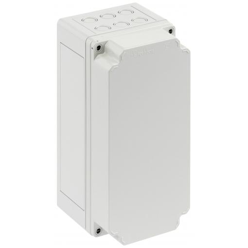 Spelsberg SVi LS-gh 59112301 univerzální pouzdro 150 x 300 x 162 plast šedá 1 ks