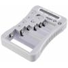 VOLTCRAFT VC1T zkoušečka baterií a akumulátorů, typy 1,5 V, 3 V, 6 V, 9 V, VC-12613270