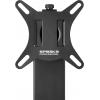 SpeaKa Professional držák monitoru SP-TMS-200 1 Displej: (s) 43,2 cm (17) - 81,3 cm (32) černá nastavitelná výška, naklápěcí, nakláněcí