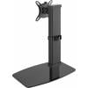 SpeaKa Professional držák monitoru SP-TMS-200 1 Displej: (s) 43,2 cm (17) - 81,3 cm (32) černá nastavitelná výška, naklápěcí, nakláněcí