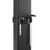SpeaKa Professional držák monitoru SP-TMS-200 1 Displej: (s) 43,2 cm (17) - 81,3 cm (32) černá nastavitelná výška, naklápěcí, nakláněcí