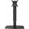 SpeaKa Professional držák monitoru SP-TMS-200 1 Displej: (s) 43,2 cm (17) - 81,3 cm (32) černá nastavitelná výška, naklápěcí, nakláněcí