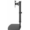 SpeaKa Professional držák monitoru SP-TMS-200 1 Displej: (s) 43,2 cm (17) - 81,3 cm (32) černá nastavitelná výška, naklápěcí, nakláněcí