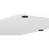 SpeaKa Professional držák monitoru SP-TMS-201 1 Displej: (s) 43,2 cm (17) - 81,3 cm (32) bílá nastavitelná výška, naklápěcí, nakláněcí