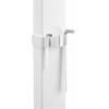 SpeaKa Professional držák monitoru SP-TMS-201 1 Displej: (s) 43,2 cm (17) - 81,3 cm (32) bílá nastavitelná výška, naklápěcí, nakláněcí