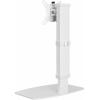 SpeaKa Professional držák monitoru SP-TMS-201 1 Displej: (s) 43,2 cm (17) - 81,3 cm (32) bílá nastavitelná výška, naklápěcí, nakláněcí