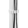 SpeaKa Professional držák monitoru SP-TMS-201 1 Displej: (s) 43,2 cm (17) - 81,3 cm (32) bílá nastavitelná výška, naklápěcí, nakláněcí