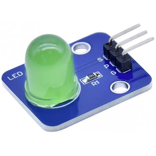 TRU COMPONENTS LED modul
