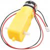 TRU COMPONENTS motor TC-10093124