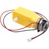 TRU COMPONENTS motor TC-10093124
