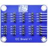 TRU COMPONENTS Extension Board