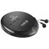 Renkforce RF-CDP-200 přenosný CD přehrávač Discman CD, MP3 černá