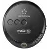 Renkforce RF-CDP-200 přenosný CD přehrávač Discman CD, MP3 černá