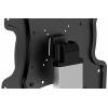 SpeaKa Professional SP-TVC-500 TV kolečkový vozík 94,0 cm (37) - 203,2 cm (80) podlahový stojan, nastavitelná výška, naklápěcí