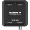 SpeaKa Professional audio konvertor [HDMI - koaxiální, Toslink]