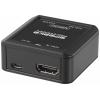 SpeaKa Professional audio konvertor [HDMI - koaxiální, Toslink]
