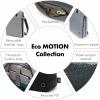 Dicota brašna na notebooky Eco MOTION Max. velikost: 39,6 cm (15,6) světle šedá