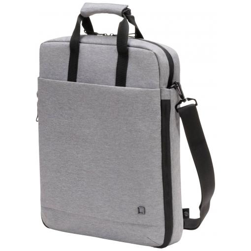 Dicota brašna na notebooky Eco MOTION Max. velikost: 39,6 cm (15,6) světle šedá
