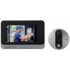 Sygonix Wi-Fi domovní IP/video telefon kamera, vnitřní video jednotka, šedá, SY-5050582
