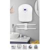Sygonix SY-5050586 koupelnové přímotopy WM-FH-W001 bílá