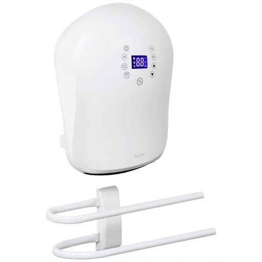 Sygonix SY-5050586 koupelnové přímotopy WM-FH-W001 bílá