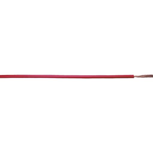 LAPP 4160504 lanko/ licna, Multi-Standard SC 2.1, 1 x 2.50 mm², červená, 100 m