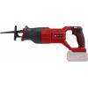 TOOLCRAFT pila ocaska, bezkartáčové, bez akumulátoru, 20 V, TO-7453617