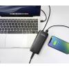 VOLTCRAFT USBC-90 USB nabíječka 90 W 5 V/DC, 20 V/DC 4.5 A USB Power Delivery (USB-PD)