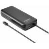 VOLTCRAFT USBC-90 USB nabíječka 90 W 5 V/DC, 20 V/DC 4.5 A USB Power Delivery (USB-PD)