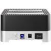 Renkforce RF-DOCKING-02 USB 3.0 SATA 6 Gb/s 2 porty s funkcí klonování