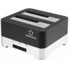 Renkforce RF-DOCKING-02 USB 3.0 SATA 6 Gb/s 2 porty s funkcí klonování
