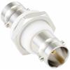 TRU COMPONENTS TC-10095948 BNC průchodka BNC zásuvka - BNC zásuvka 1 ks